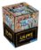 Clementoni - Puzzle Anime Collection: One Piece