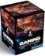 Puzzle Dungeons & Dragons 500 dílků (Cube)