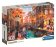Puzzle Západ slunce nad Benátkami 500 dílků