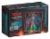 Svítící metamorfické puzzle Stranger Things