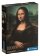 Puzzle 1000 Leonardo Gioconda Museum