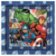 Clementoni Puzzle Avengers v rámečku 60 dílků