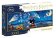 Panoramatické puzzle Mickey&Minnie 1000 dílků