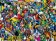 Puzzle 1000 dílků Impossible - DC Comics