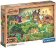 Puzzle Story Maps: Sněhurka 1000 dílků