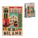 Puzzle Style in the City: Milán 1000 dílků