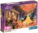 Puzzle Disney Princess: Kráska a zvíře 1000 dílků