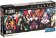 Puzzle Panorama: Disney Villains 1000 dílků
