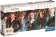Puzzle Panorama: Harry Potter 1000 dílů