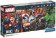 Puzzle Panorama: Marvel 1000 dílků