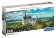 Puzzle Panorama: Zámek Neuschwanstein 1000 dílků