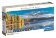 Puzzle Panorama: Zlaté odrazy Wanaky 1000 dílků