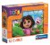 Obrázkové kostky: Dora The Explorer 12 kostek