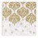UBROUSKY AIRLAID Poetica Oro 50ks