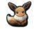 Pokémon polštář Eevee