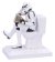 Stormtrooper na záchodě - Star Wars