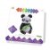 Creagami: Origami 3D L Panda