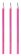 3 Pcs Erasable Pen Refills - Erasable Pen Refills - Pink
