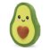 Maxi Eraser - Let'S Avocuddle - Avocado