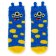 Protiskluzové ponožky Non-Slip Socks - It's A Match! - Monster - Kid