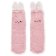 Protiskluzové ponožky Non-Slip Socks - It's A Match! - Bunny - Adult