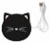 Ohřívací USB podtácek Warm it up - Kitty