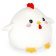 Polštářek Super Soft! - Hen