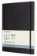 Moleskine Diář 2021 černý XL, měsíční, měkký
