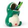 Ceramic Pen Holder - Desk Friends - Dino
