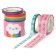 Tape by Tape Rainbow Sticky Tape