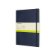 Moleskine Zápisník modrý XL, čistý, měkký
