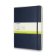 Moleskine Zápisník modrý XL, čistý, tvrdý