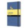 Moleskine Plánovací zpisník 2022 Malý princ modrý L