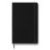 Moleskine Smart zápisník černý , linkovaný