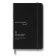 Zápisník Moleskine Smart 2022 - S, linkovaný, tvrdé desky
