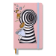 Zápisník Moleskine Alice in Wonderland - tvrdé desky, L, linkovaný