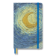 Zápisník Moleskine MoMA Vincent van Gogh - L, linkovaný