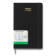 Moleskine Plánovací zápisník černý L, nedatovaný, tvrdý