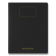 Sešit Moleskine Student - černý