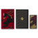 Zápisník Moleskine Horse Wood - tvrdé desky, L, linkovaný, sběratelská edice