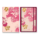 Zápisník Moleskine Sakura - tvrdé desky, L, linkovaný, sběratelská edice