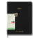 Diář Moleskine Essential 2027 - měkké desky, XXL, týdenní, vertikální, černý