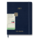 Diář Moleskine Essential 2027 - měkké desky, XXL, týdenní, vertikální, modrý