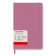 Diář Moleskine Colored Patterned 2027 - tvrdé desky, L, denní, růžový