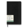 Diář Moleskine 2027 - měkké desky, L, týdenní, horizontální, černý