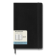 Diář Moleskine 2027 - měkké desky, L, měsíční, černý