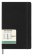 18měsíční diář Moleskine 2026-27 - tvrdé desky, L, týdenní, horizontální, černý