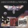 3CD Jan Hammer And Friends - The Album