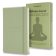 Moleskine Passion zápisník Wellness