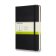 Moleskine Zápisník Expanded L, čistý, tvrdý